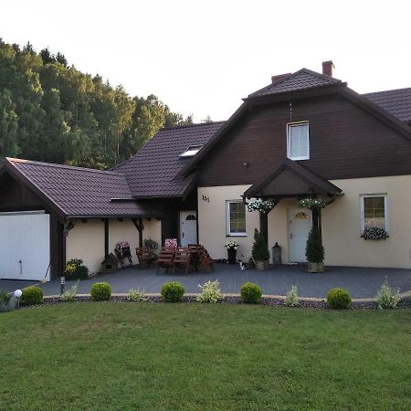 Apartament W Krzesznej Krzeszna Eksteriør billede