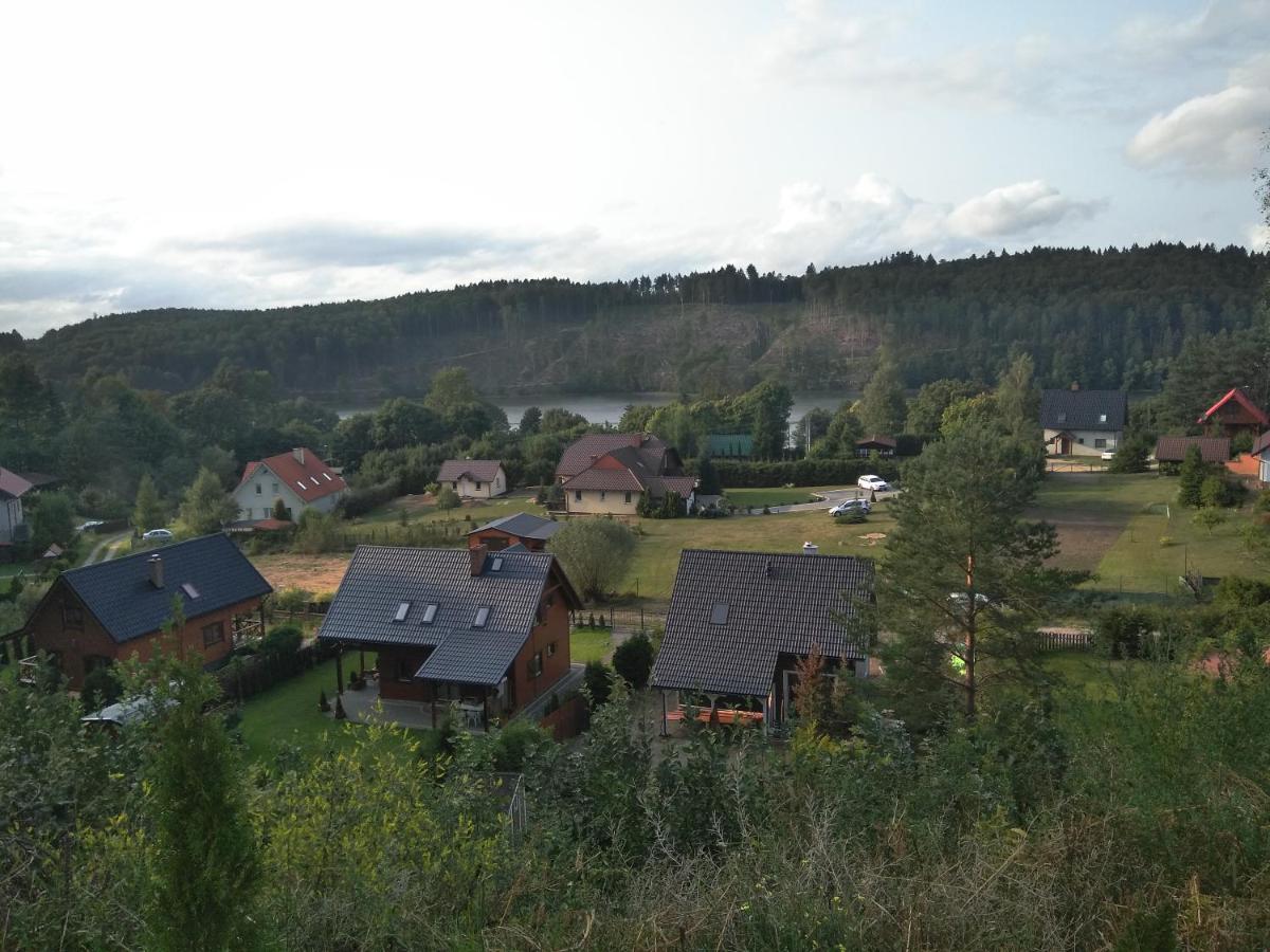 Apartament W Krzesznej Krzeszna Eksteriør billede