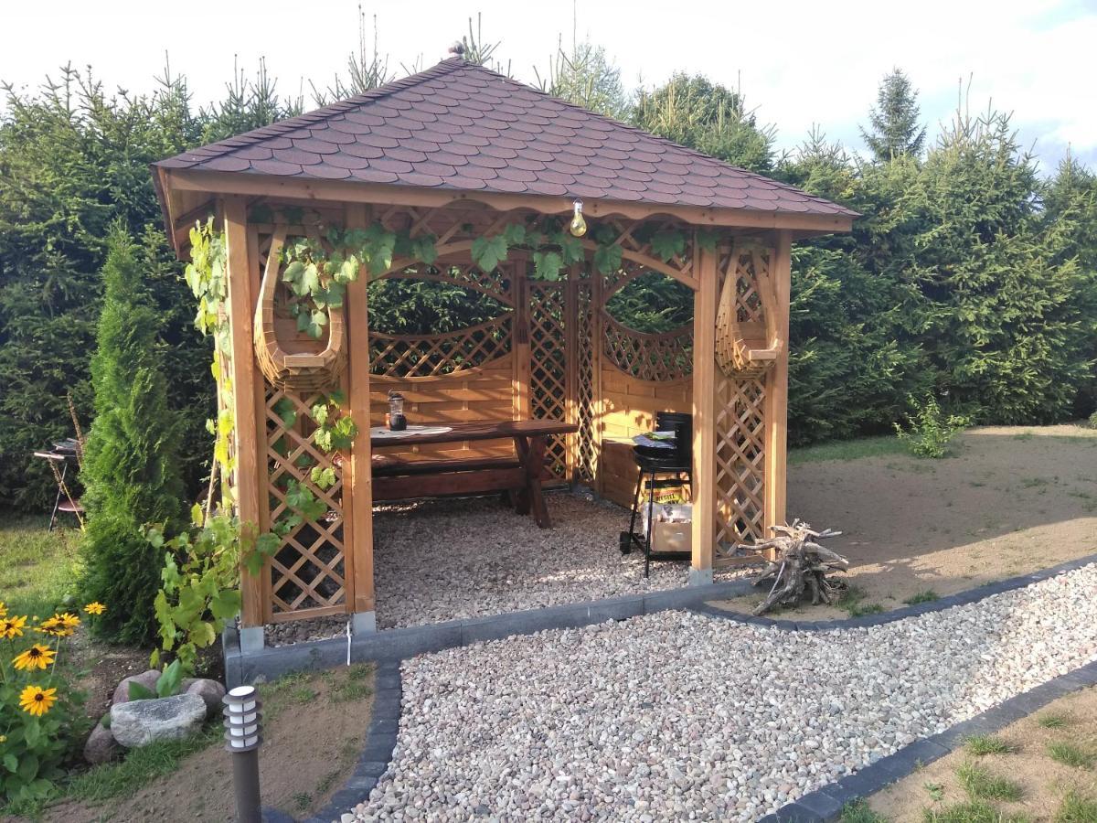 Apartament W Krzesznej Krzeszna Eksteriør billede