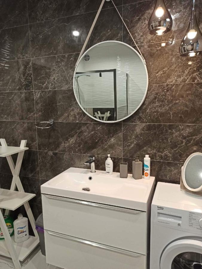 Apartament W Krzesznej Lejlighed Krzeszna Eksteriør billede