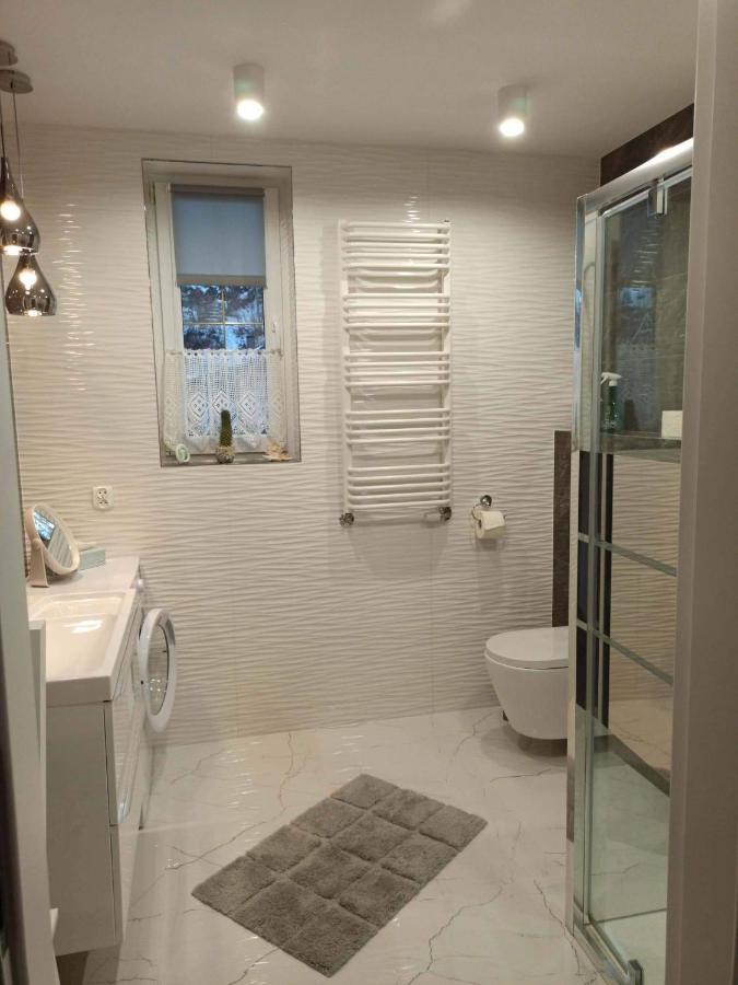 Apartament W Krzesznej Krzeszna Eksteriør billede
