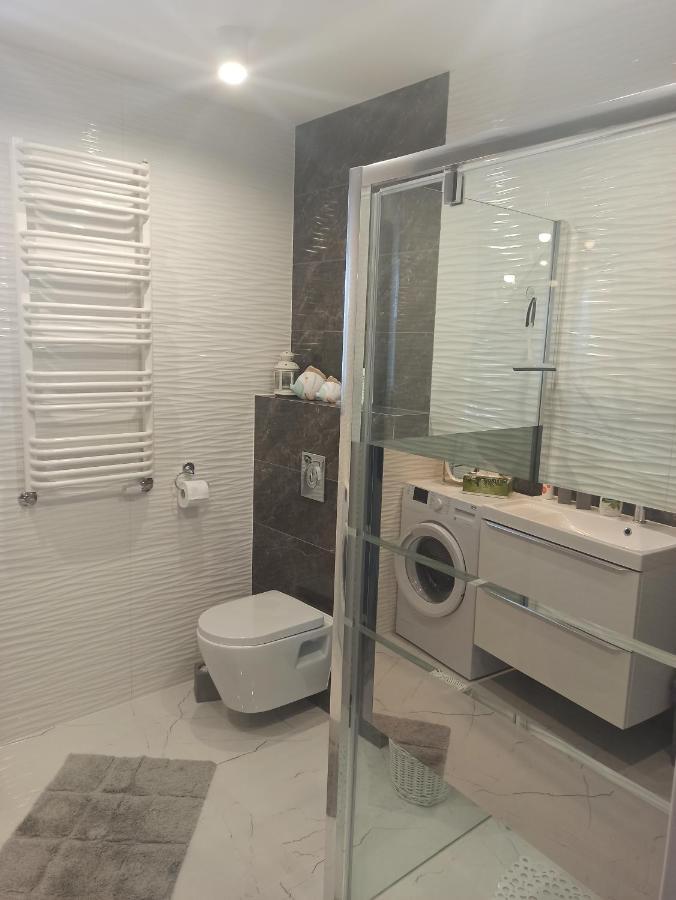 Apartament W Krzesznej Krzeszna Eksteriør billede