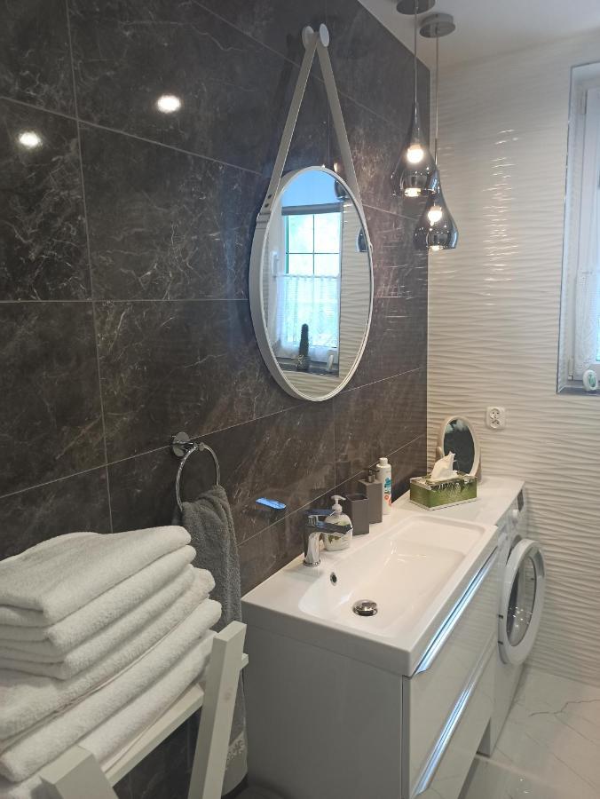 Apartament W Krzesznej Krzeszna Eksteriør billede