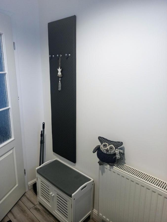 Apartament W Krzesznej Krzeszna Eksteriør billede