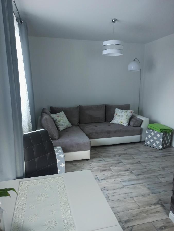 Apartament W Krzesznej Krzeszna Eksteriør billede