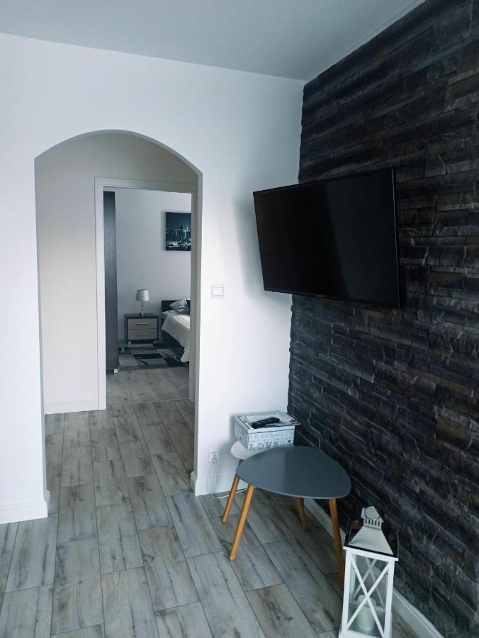 Apartament W Krzesznej Lejlighed Krzeszna Eksteriør billede