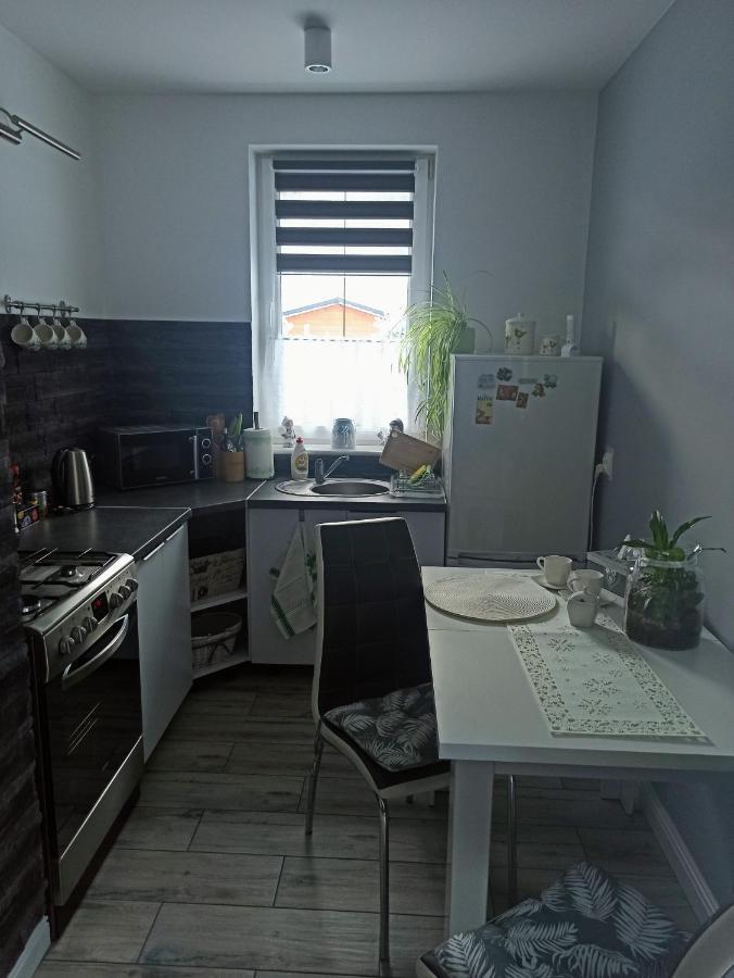 Apartament W Krzesznej Krzeszna Eksteriør billede