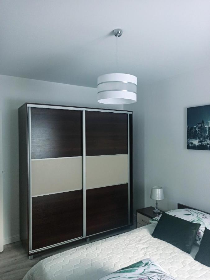 Apartament W Krzesznej Krzeszna Eksteriør billede
