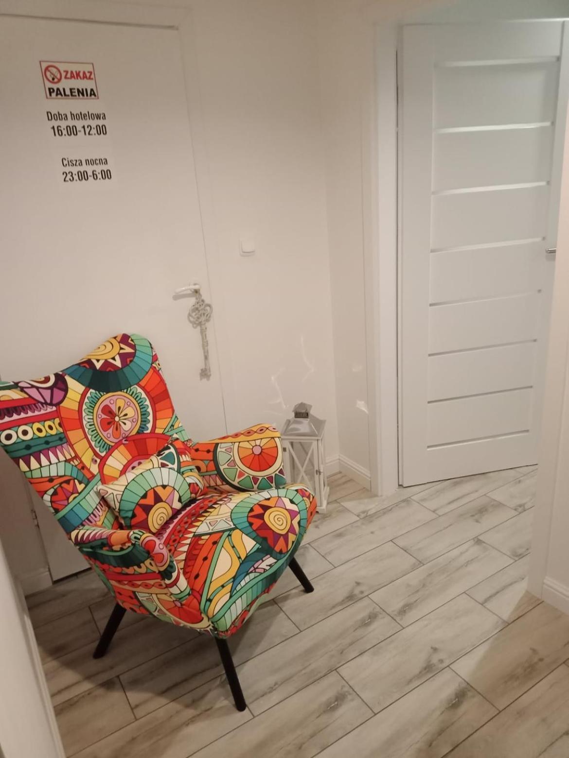 Apartament W Krzesznej Lejlighed Krzeszna Eksteriør billede