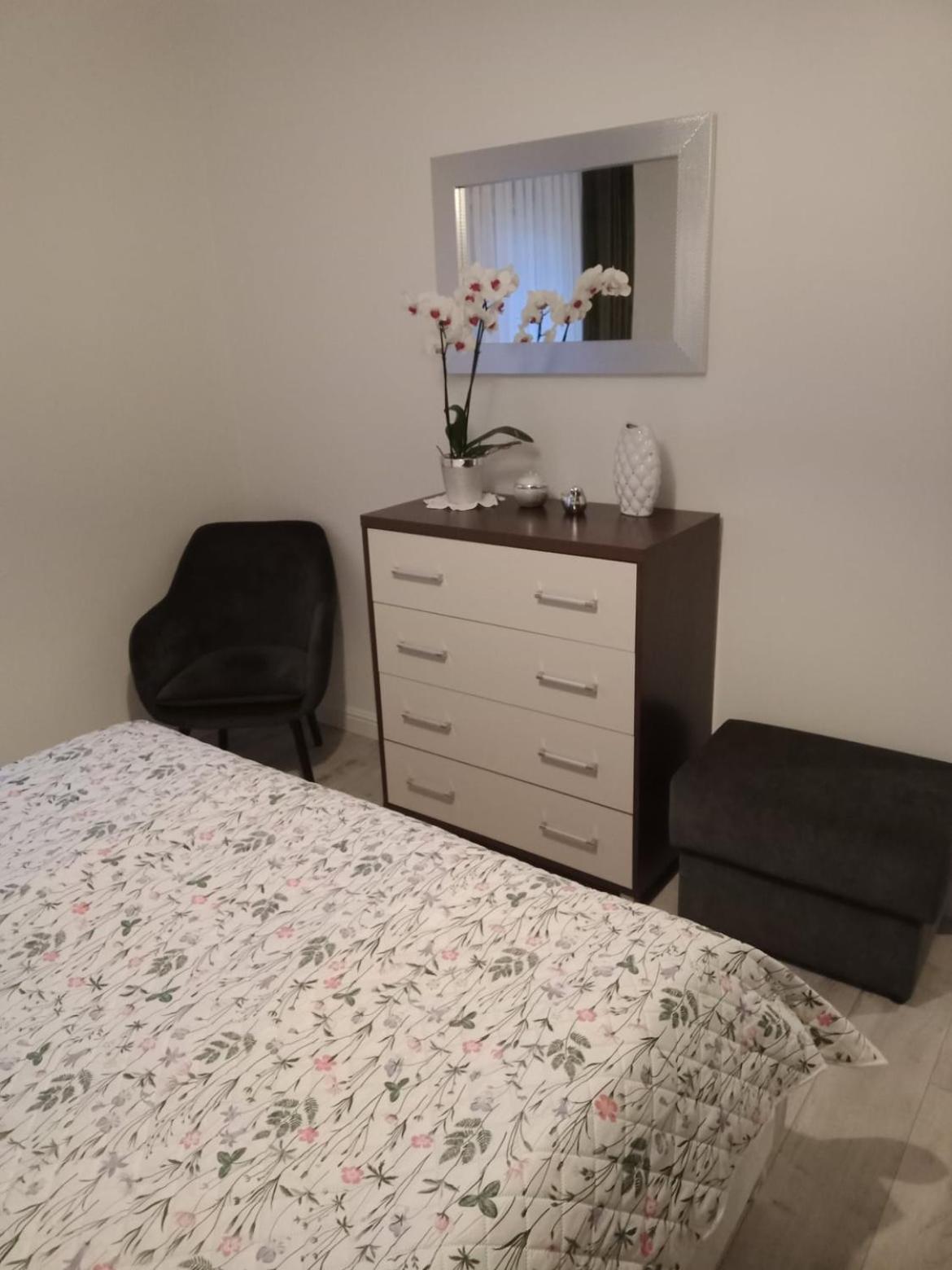 Apartament W Krzesznej Lejlighed Krzeszna Eksteriør billede