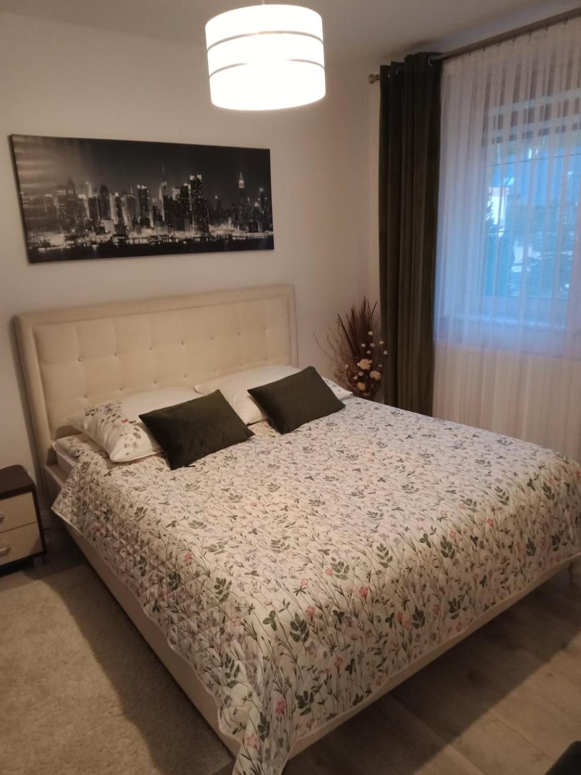 Apartament W Krzesznej Lejlighed Krzeszna Eksteriør billede