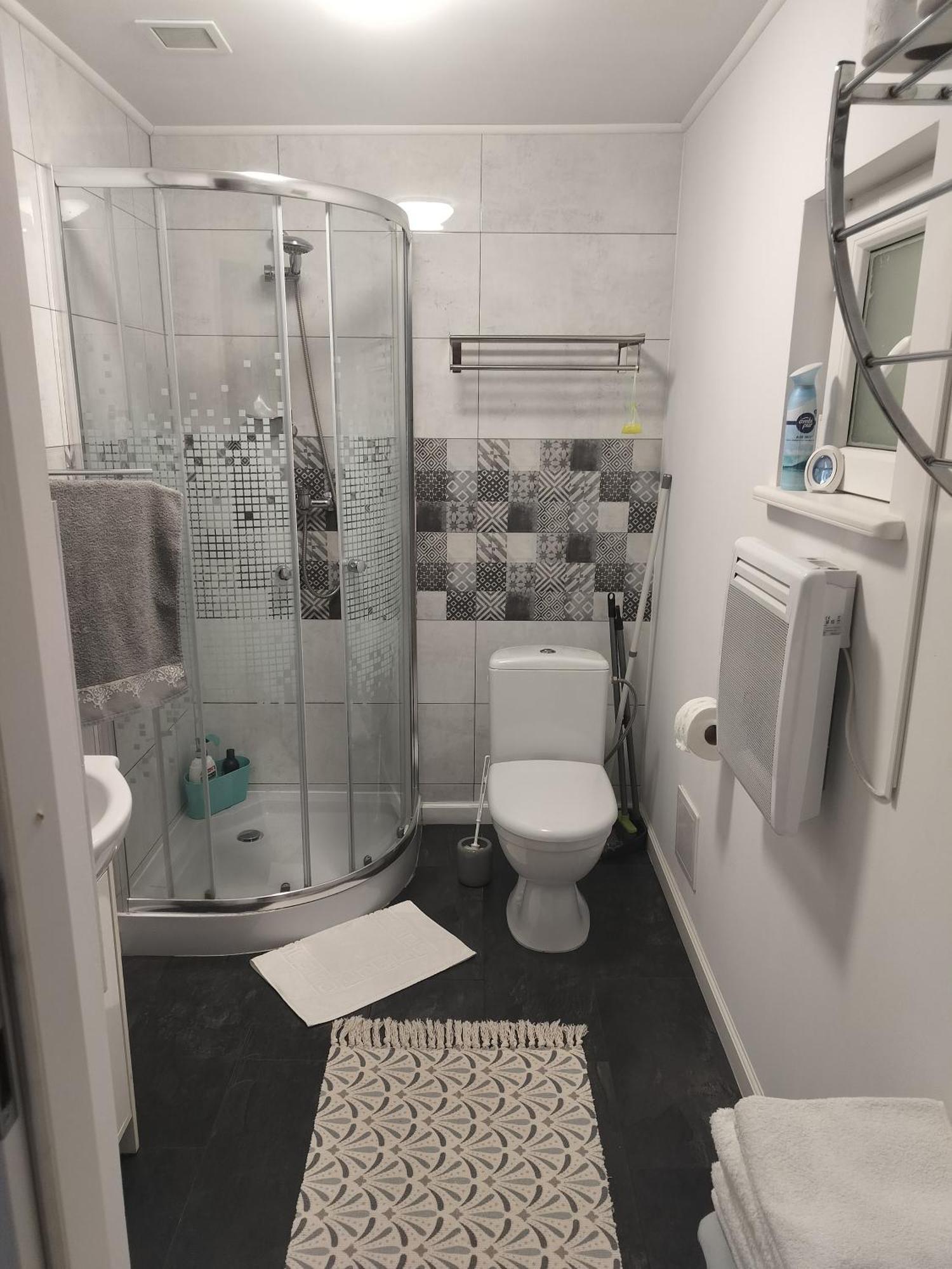 Apartament W Krzesznej Krzeszna Eksteriør billede