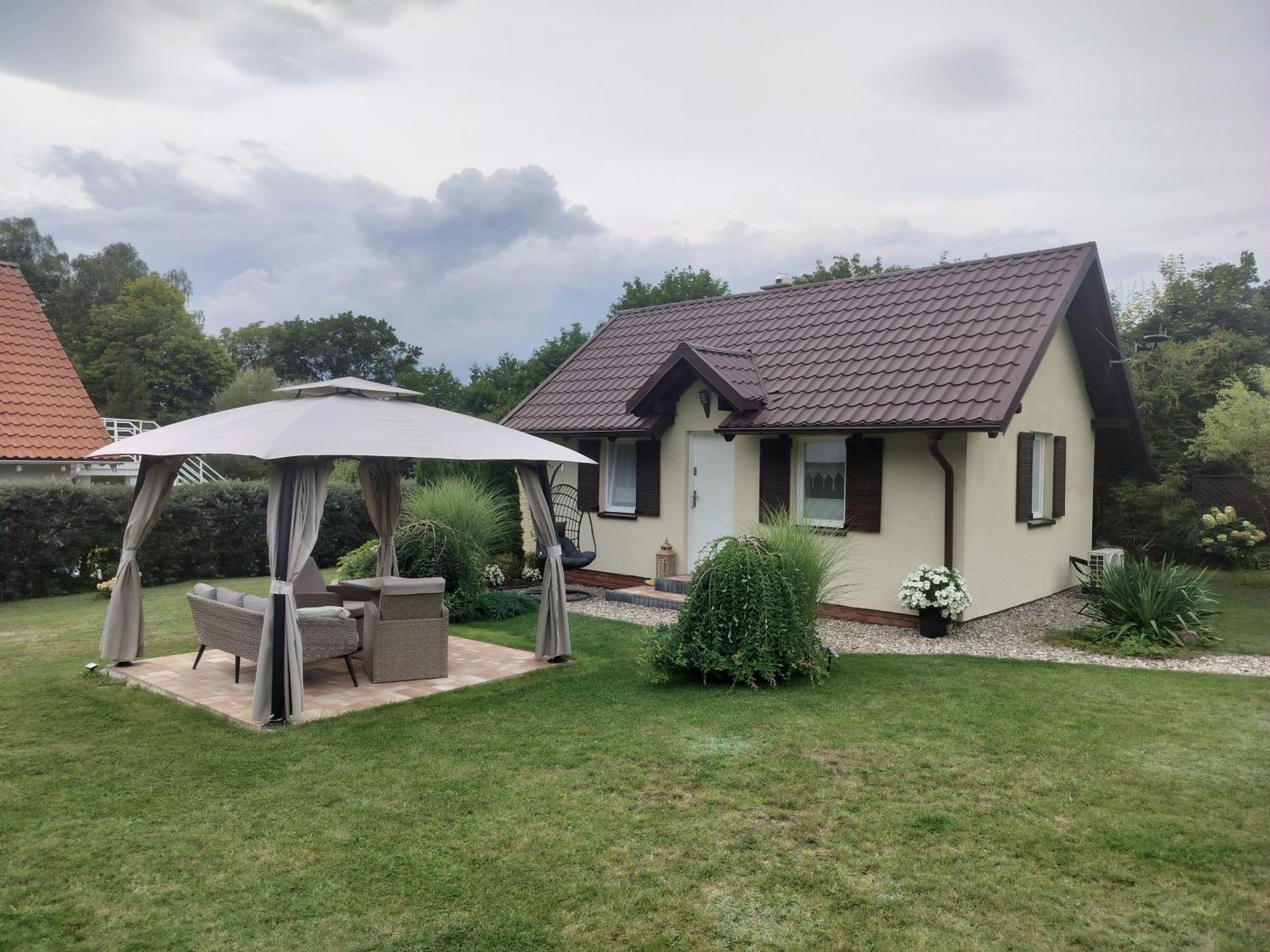 Apartament W Krzesznej Krzeszna Eksteriør billede