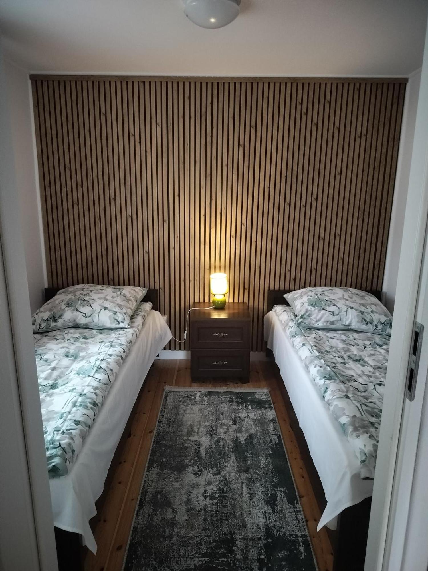 Apartament W Krzesznej Krzeszna Eksteriør billede