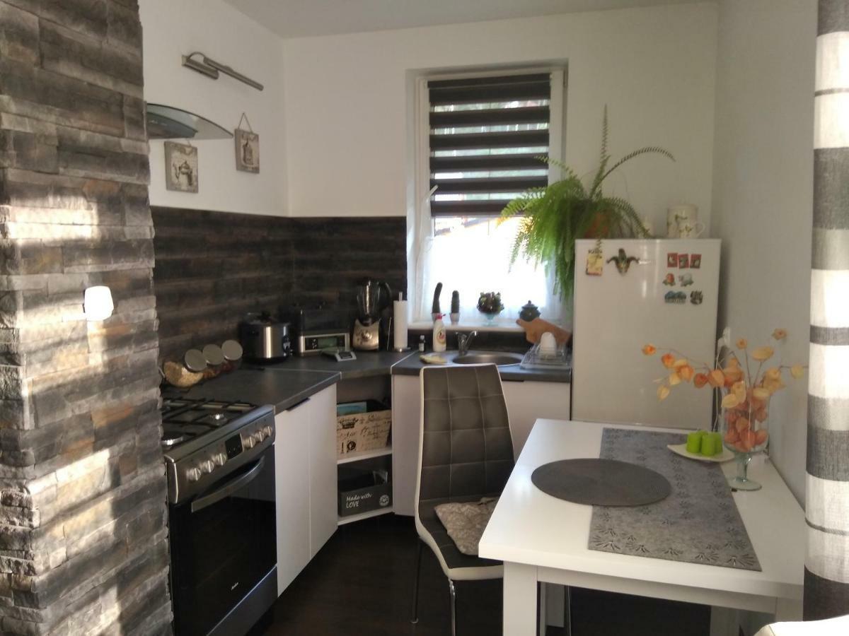 Apartament W Krzesznej Krzeszna Eksteriør billede
