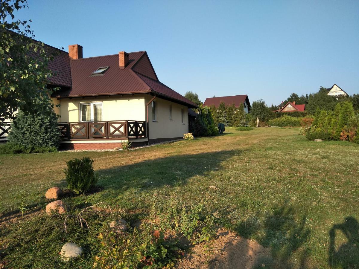 Apartament W Krzesznej Krzeszna Eksteriør billede