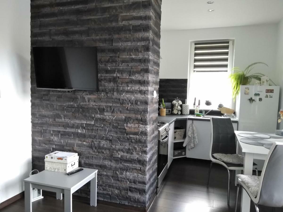 Apartament W Krzesznej Krzeszna Eksteriør billede