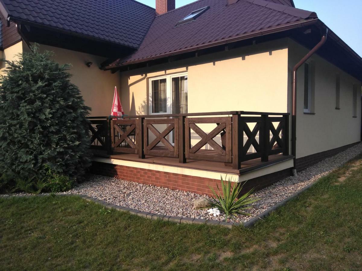 Apartament W Krzesznej Krzeszna Eksteriør billede