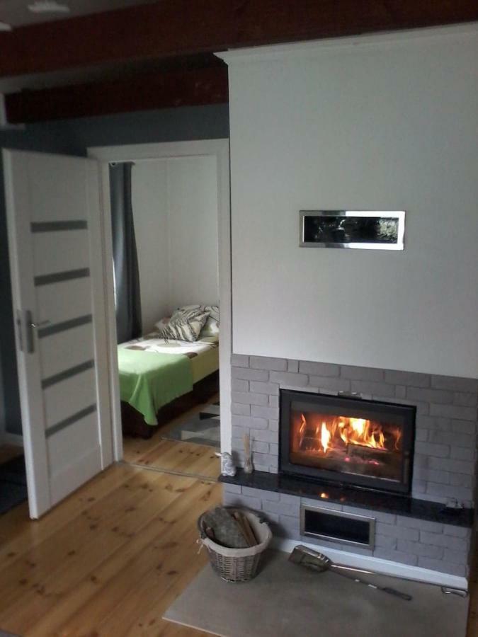 Apartament W Krzesznej Krzeszna Eksteriør billede
